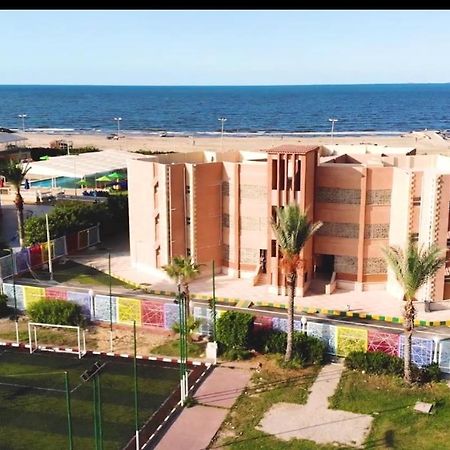Jewel El Gameel Hotel Egyptian Only Price Πόρτ Σάιντ Εξωτερικό φωτογραφία