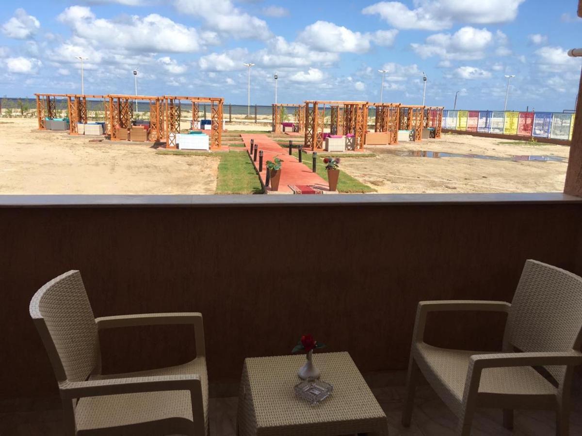 Jewel El Gameel Hotel Egyptian Only Price Πόρτ Σάιντ Εξωτερικό φωτογραφία