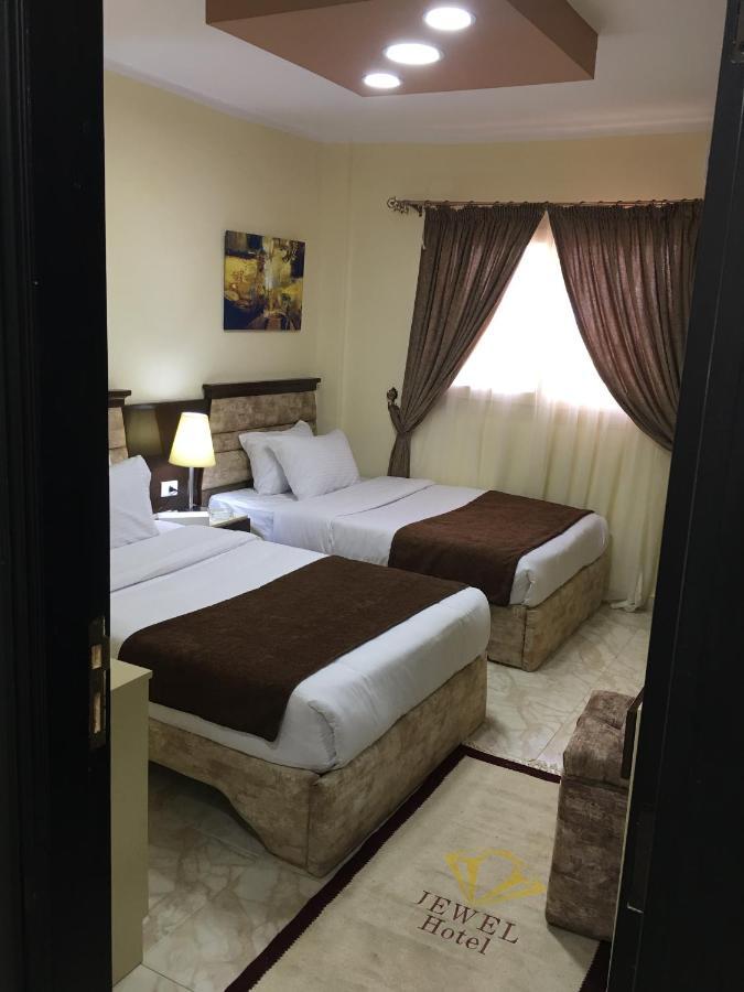 Jewel El Gameel Hotel Egyptian Only Price Πόρτ Σάιντ Εξωτερικό φωτογραφία