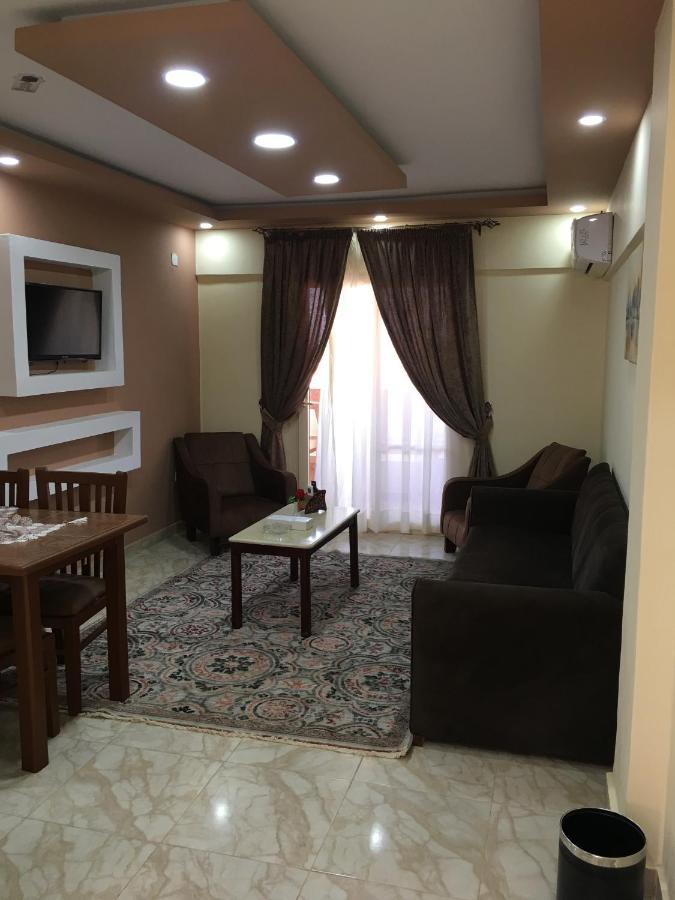 Jewel El Gameel Hotel Egyptian Only Price Πόρτ Σάιντ Εξωτερικό φωτογραφία