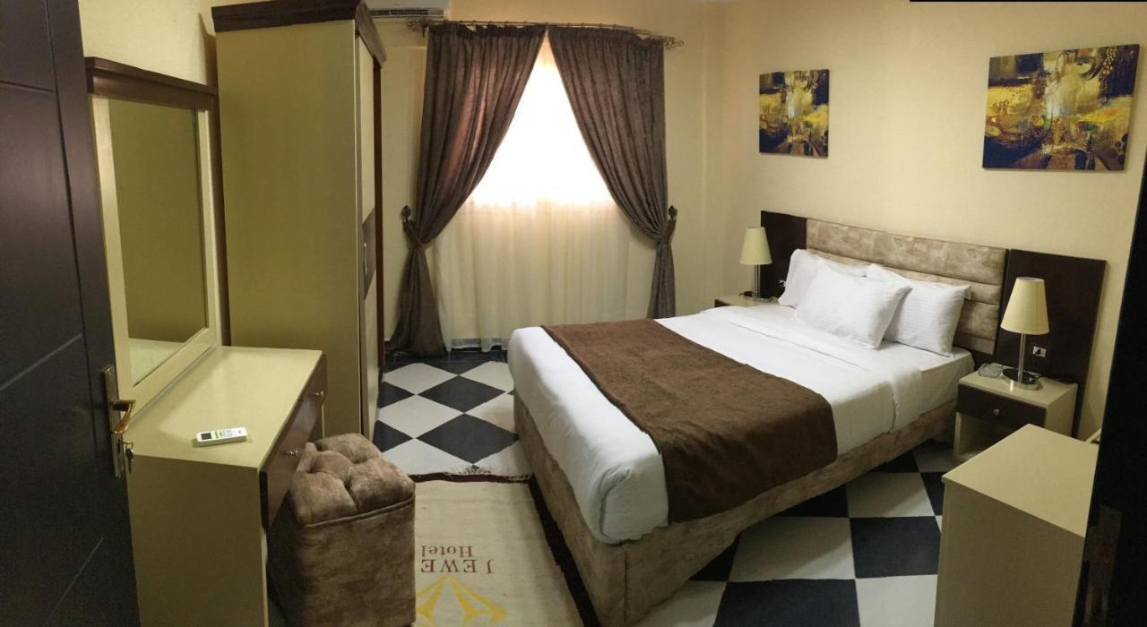 Jewel El Gameel Hotel Egyptian Only Price Πόρτ Σάιντ Εξωτερικό φωτογραφία