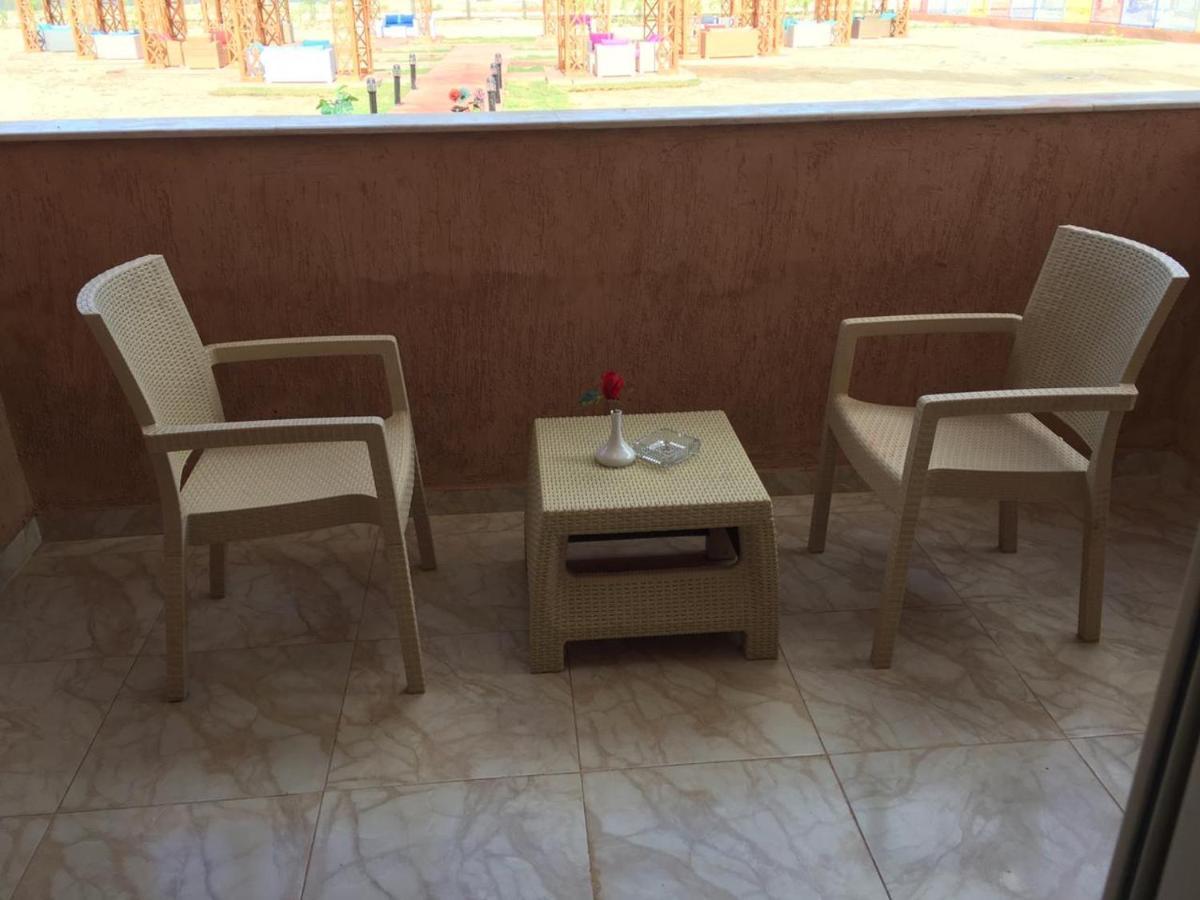 Jewel El Gameel Hotel Egyptian Only Price Πόρτ Σάιντ Εξωτερικό φωτογραφία