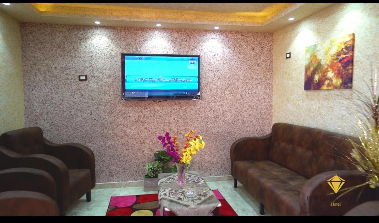 Jewel El Gameel Hotel Egyptian Only Price Πόρτ Σάιντ Εξωτερικό φωτογραφία
