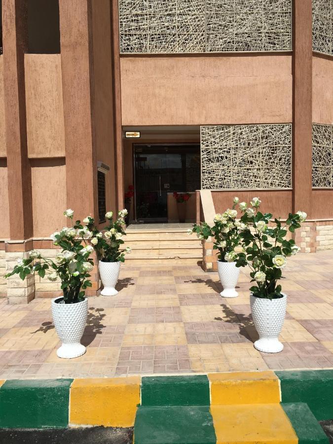 Jewel El Gameel Hotel Egyptian Only Price Πόρτ Σάιντ Εξωτερικό φωτογραφία
